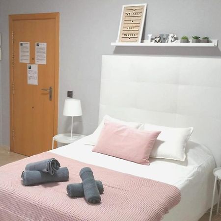 A&N Loft Merced Recently Renovated 말라가 외부 사진