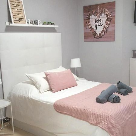 A&N Loft Merced Recently Renovated 말라가 외부 사진