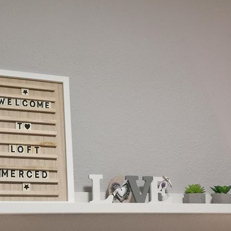 A&N Loft Merced Recently Renovated 말라가 외부 사진