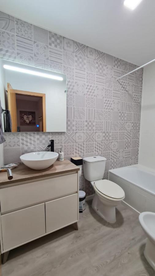 A&N Loft Merced Recently Renovated 말라가 외부 사진