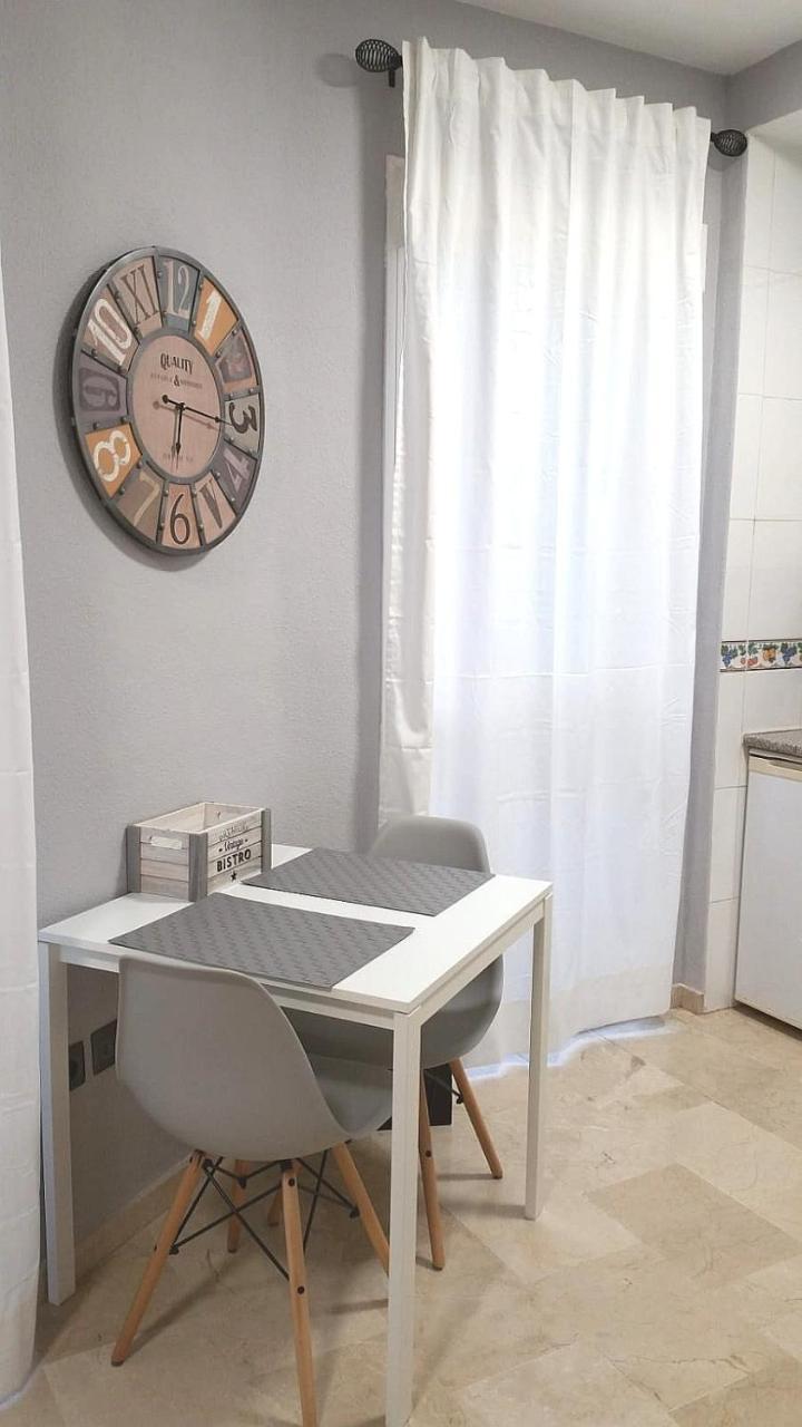 A&N Loft Merced Recently Renovated 말라가 외부 사진