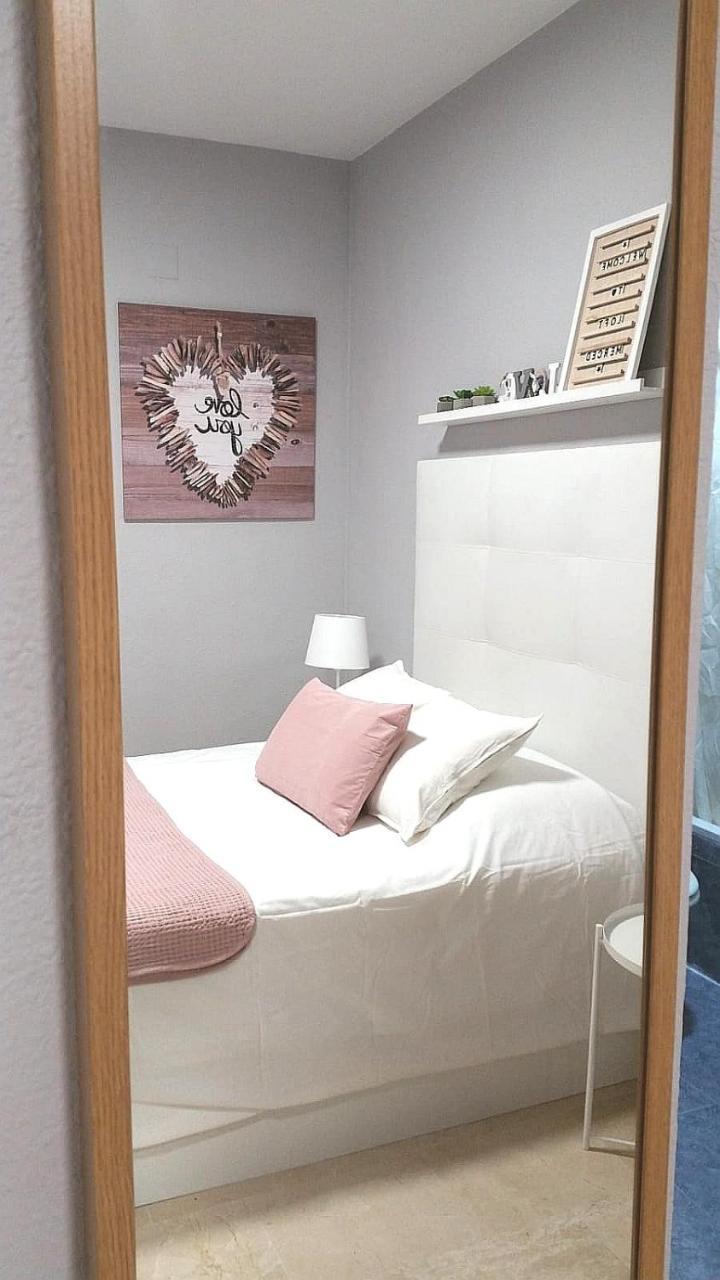 A&N Loft Merced Recently Renovated 말라가 외부 사진