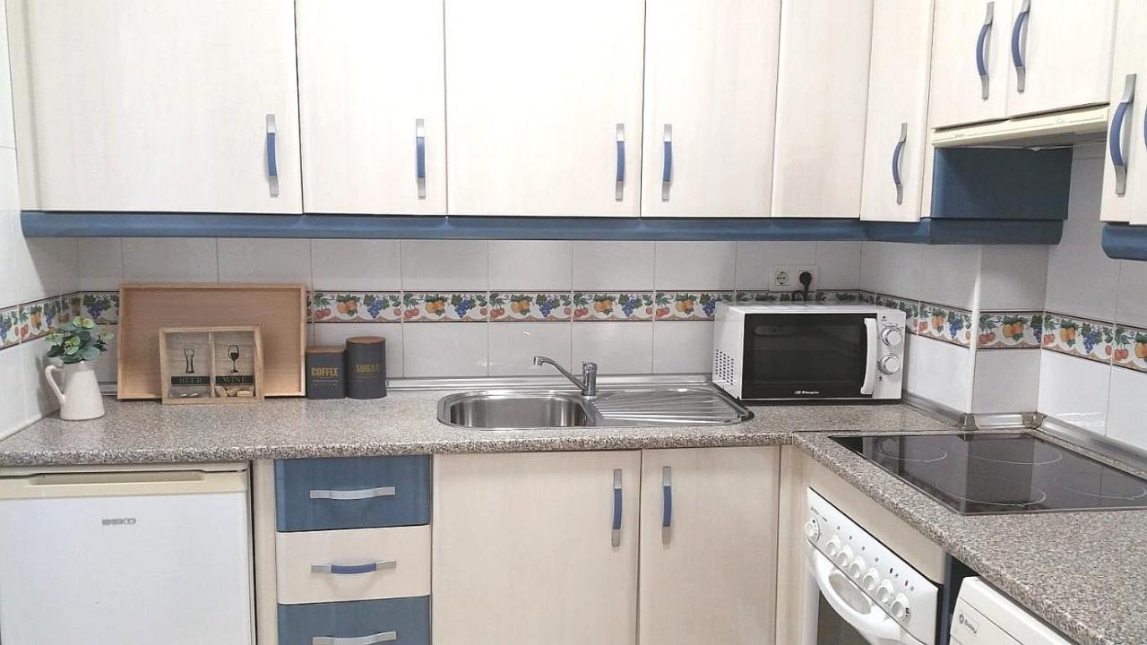 A&N Loft Merced Recently Renovated 말라가 외부 사진