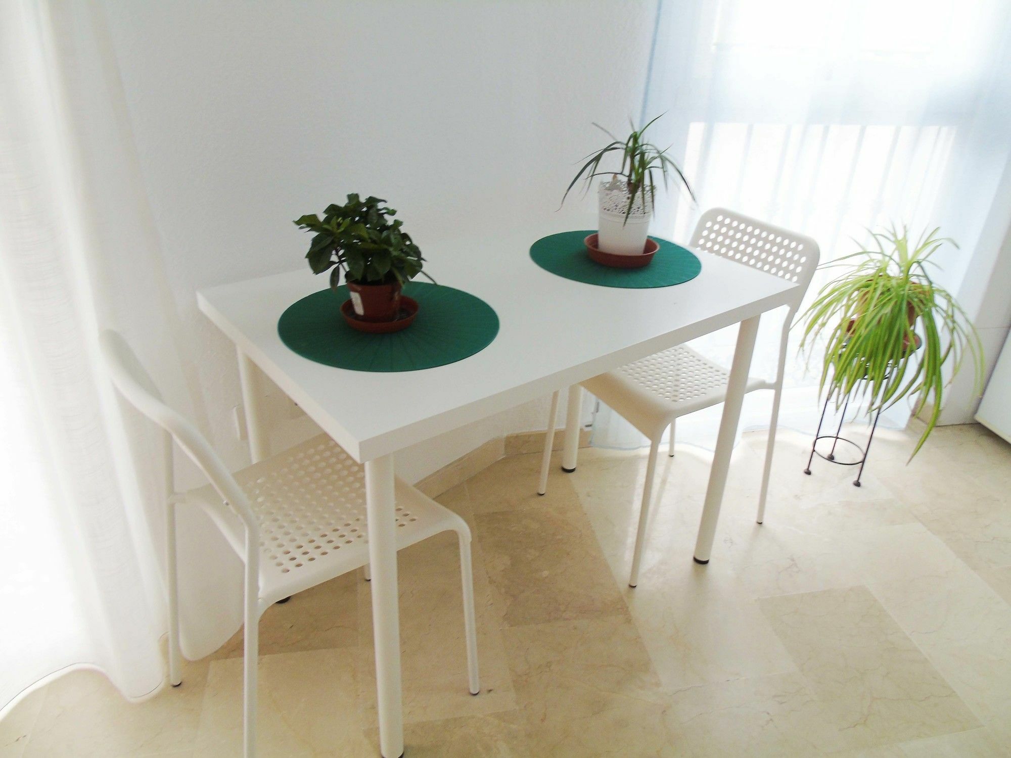 A&N Loft Merced Recently Renovated 말라가 외부 사진