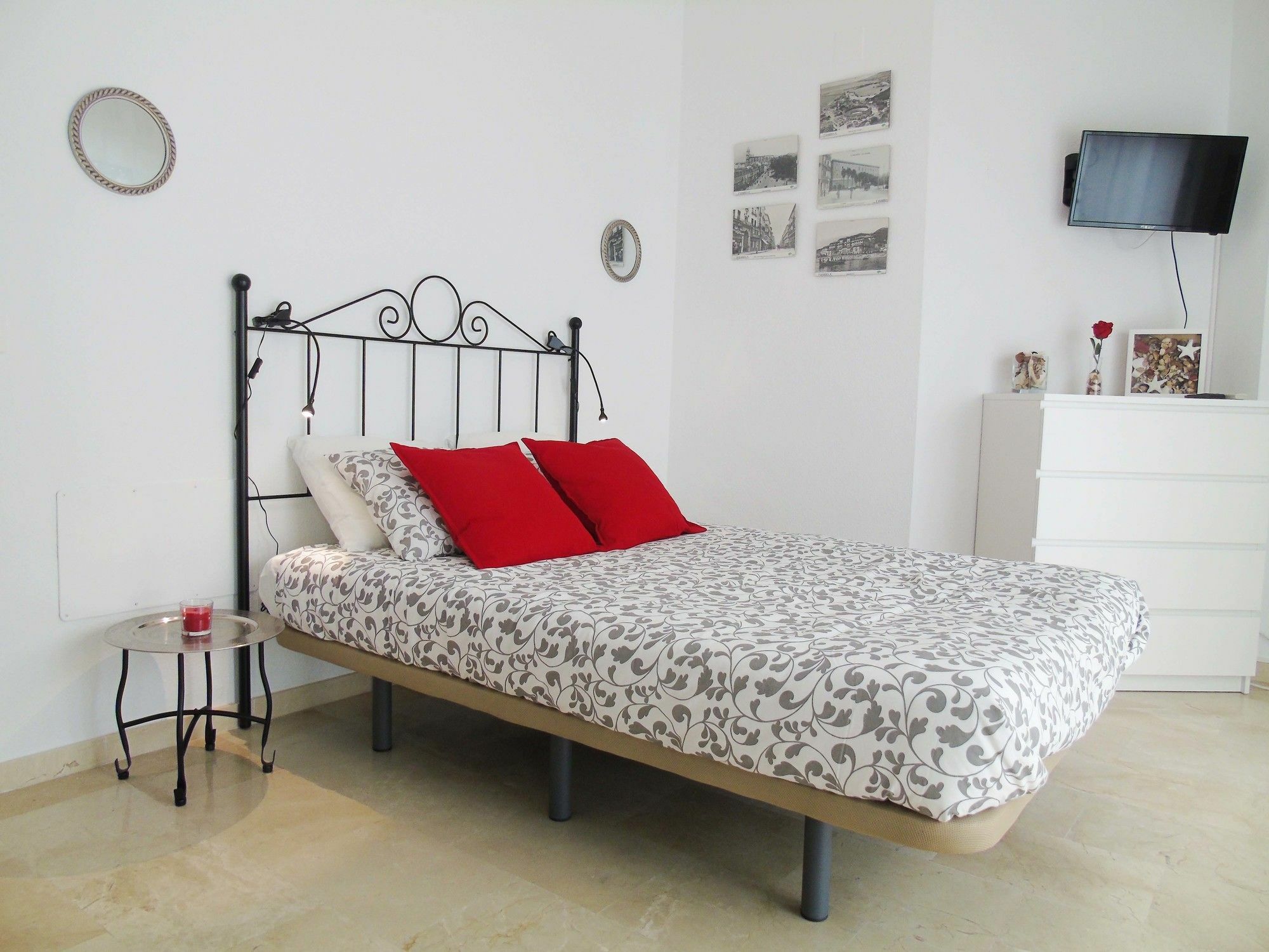 A&N Loft Merced Recently Renovated 말라가 외부 사진