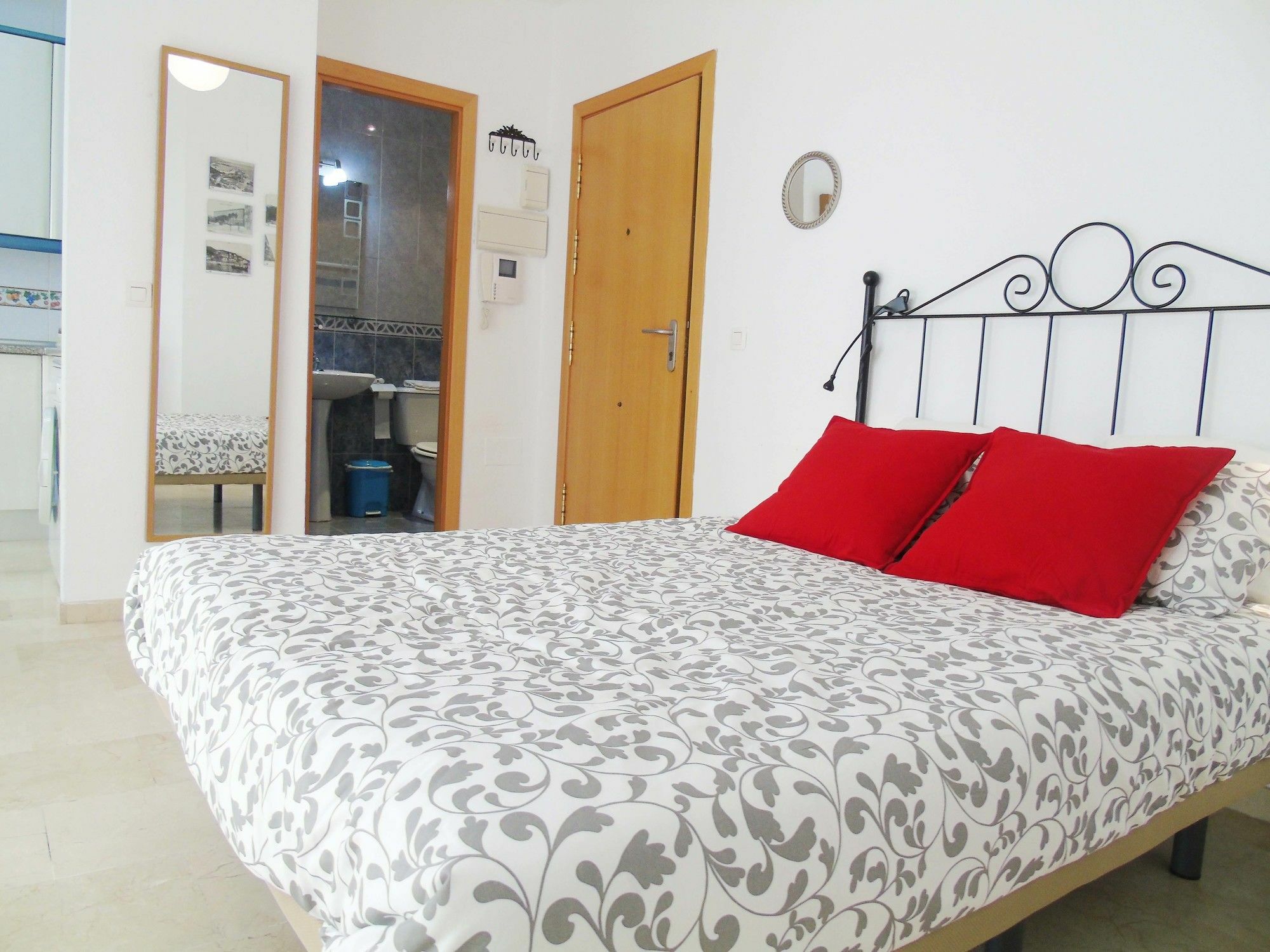 A&N Loft Merced Recently Renovated 말라가 외부 사진